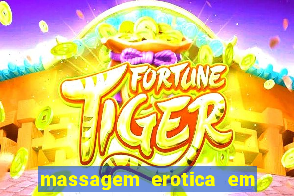 massagem erotica em porto alegre